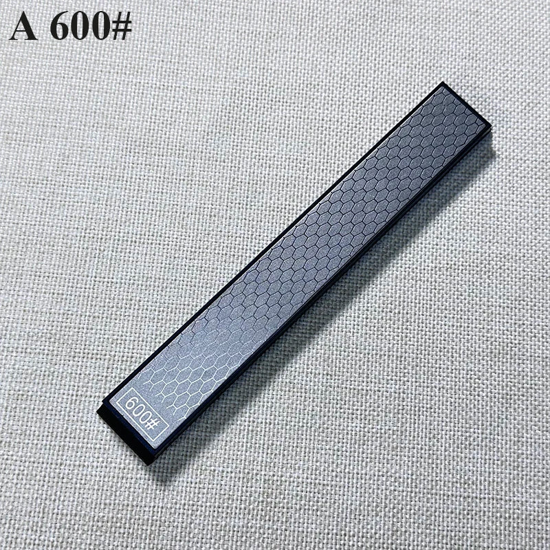 240-1000# New Upgraded Honeycomb Diamond Sharpener Home Kitchen Quick Sharpening Tool Kitchen Scissors and Other Hot Selling