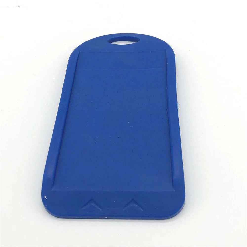 Razor Blade Sharpener Extend Life of Razor Blades Silicone Easy Clean Safe Shaving Cream Prefect for Clean Shaving Tool for Men