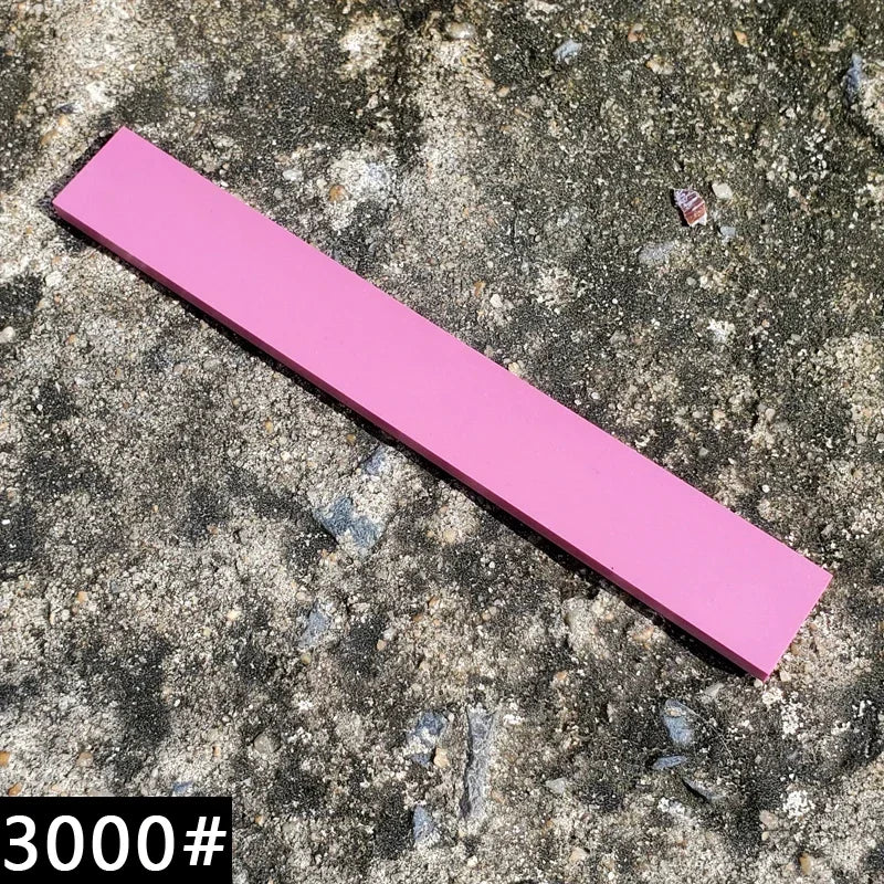 60-3000# Agate Whetstone Grinding Sharpener Polishing Tools Kitchen Professional Whetstone Water Stone Quick Sharpening Hot Apex