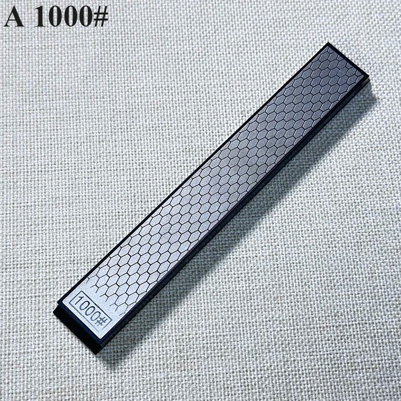 240-1000# New Upgraded Honeycomb Diamond Sharpener Home Kitchen Quick Sharpening Tool Kitchen Scissors and Other Hot Selling