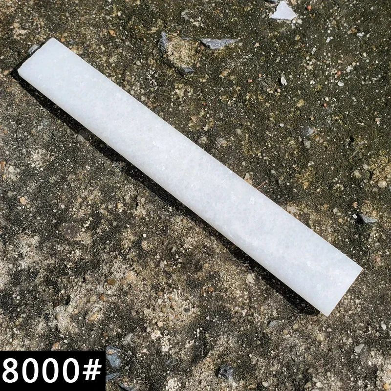 60-3000# Agate Whetstone Grinding Sharpener Polishing Tools Kitchen Professional Whetstone Water Stone Quick Sharpening Hot Apex