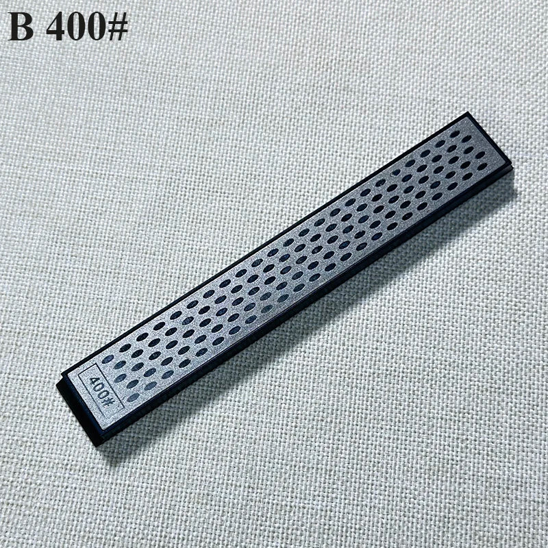 240-1000# New Upgraded Honeycomb Diamond Sharpener Home Kitchen Quick Sharpening Tool Kitchen Scissors and Other Hot Selling