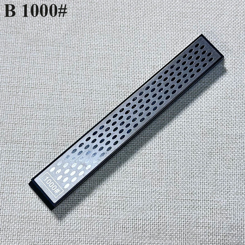 240-1000# New Upgraded Honeycomb Diamond Sharpener Home Kitchen Quick Sharpening Tool Kitchen Scissors and Other Hot Selling