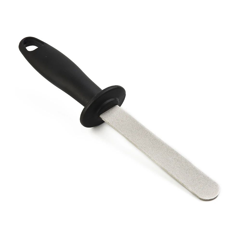 1Pcs Doubled-Sided Emery Files Sharpener Sharpening Stone Tool Abrasive Tools Woodworking Tools Hand Tools 400Grit 1000Grit