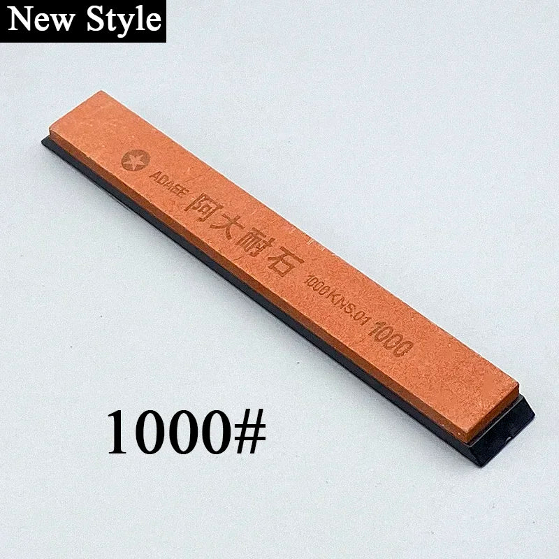 60-3000# Agate Whetstone Grinding Sharpener Polishing Tools Kitchen Professional Whetstone Water Stone Quick Sharpening Hot Apex