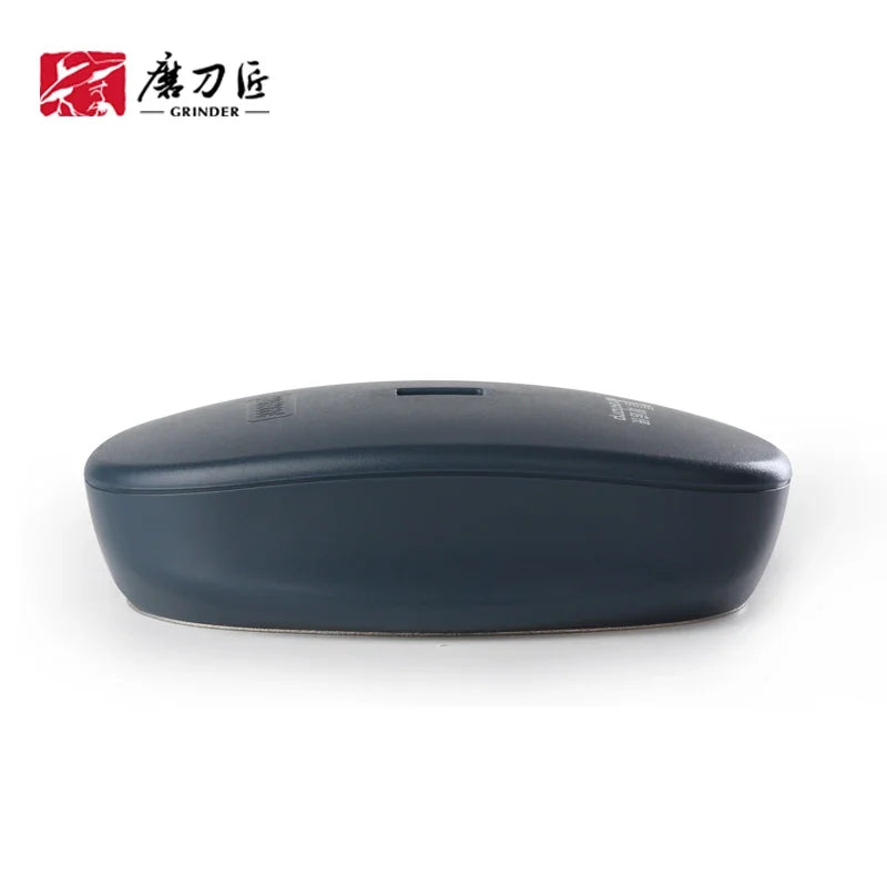 Diamond Whetstone Knife Sharpener Fixed Angle Tool