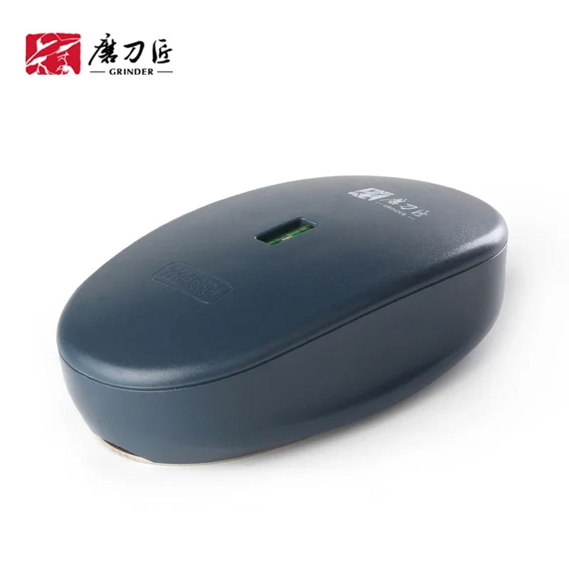 Diamond Whetstone Knife Sharpener Fixed Angle Tool