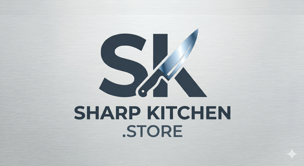 Sharp Kitchen