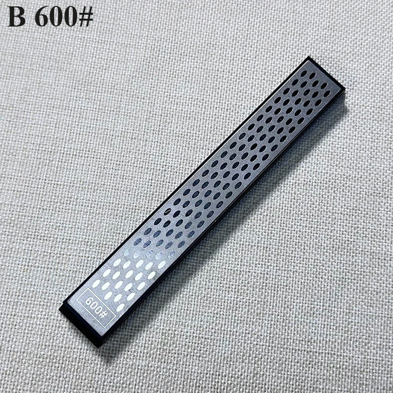 240-1000# New Upgraded Honeycomb Diamond Sharpener Home Kitchen Quick Sharpening Tool Kitchen Scissors and Other Hot Selling
