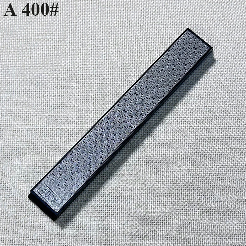 240-1000# New Upgraded Honeycomb Diamond Sharpener Home Kitchen Quick Sharpening Tool Kitchen Scissors and Other Hot Selling