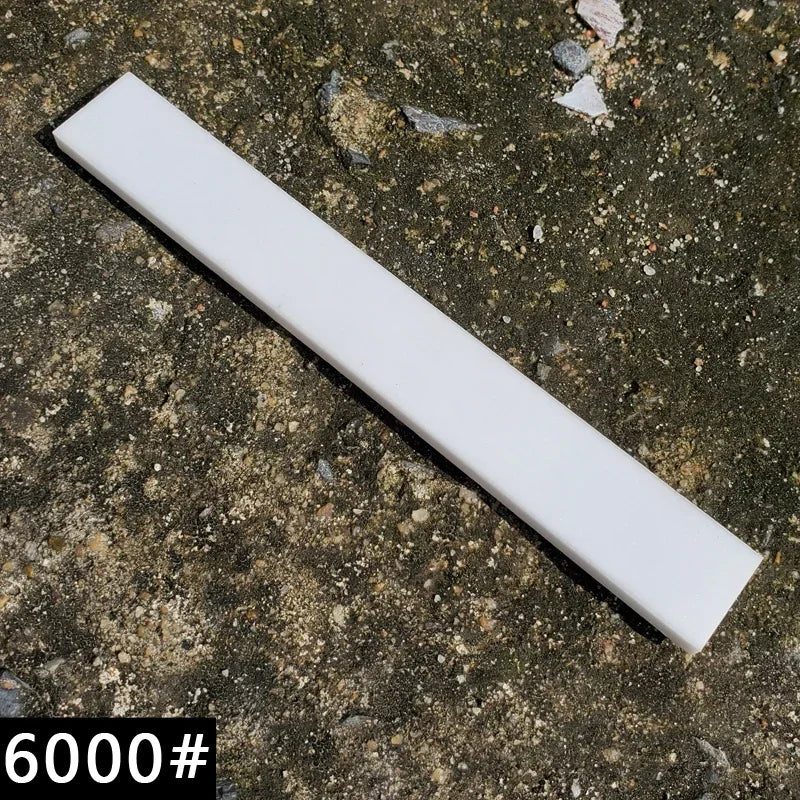 60-3000# Agate Whetstone Grinding Sharpener Polishing Tools Kitchen Professional Whetstone Water Stone Quick Sharpening Hot Apex
