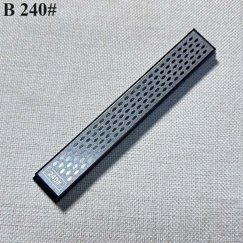 240-1000# New Upgraded Honeycomb Diamond Sharpener Home Kitchen Quick Sharpening Tool Kitchen Scissors and Other Hot Selling