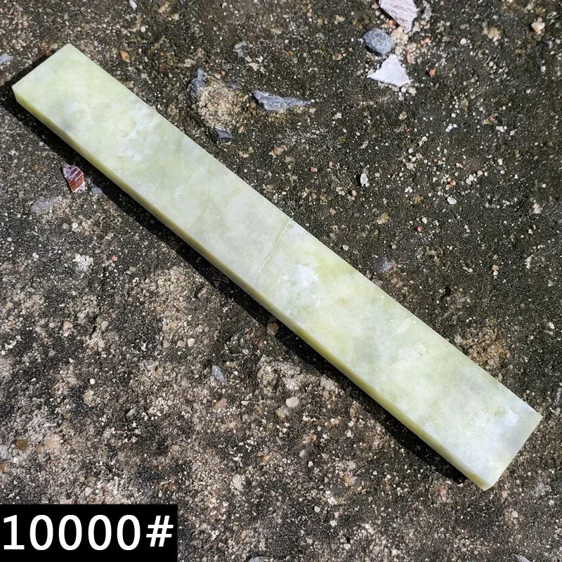 60-3000# Agate Whetstone Grinding Sharpener Polishing Tools Kitchen Professional Whetstone Water Stone Quick Sharpening Hot Apex
