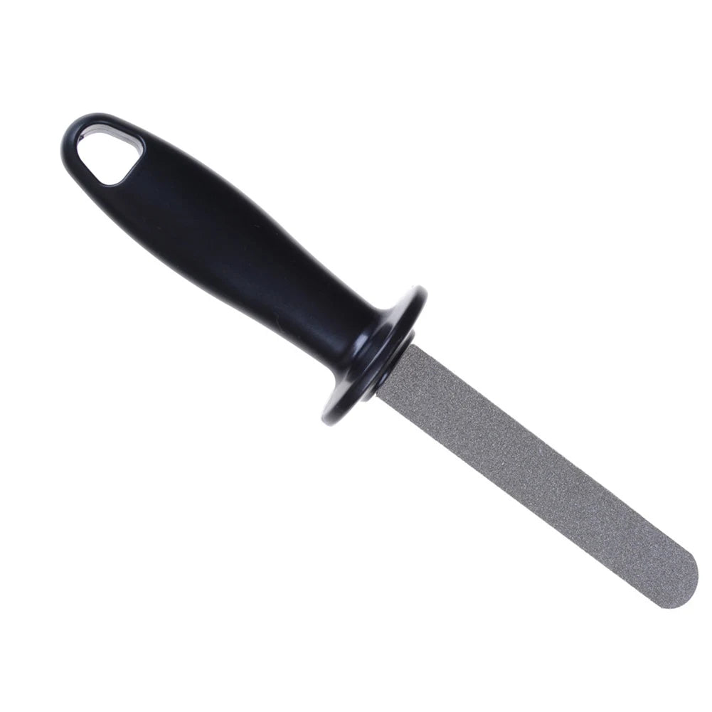 1Pcs Doubled-Sided Emery Files Sharpener Sharpening Stone Tool Abrasive Tools Woodworking Tools Hand Tools 400Grit 1000Grit
